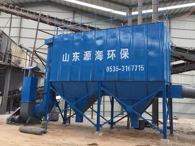 環保除塵設備廠家