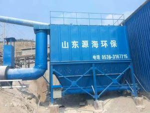 礦山除塵設(shè)備的防塵表現(xiàn)在哪里?