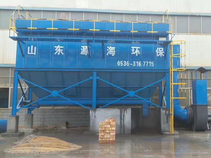 化工車間除塵設備的價格性能穩(wěn)定性介紹 化工車間除塵設備的價格性能穩(wěn)定性介紹