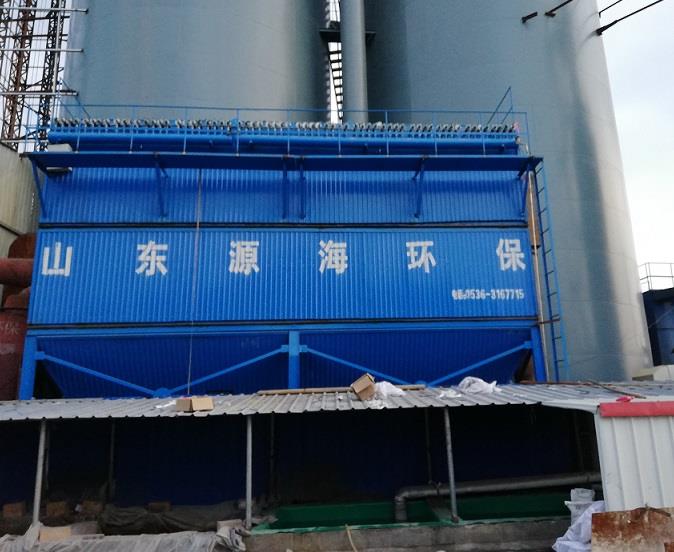 化工車間除塵設備試運行中應作哪些檢查？